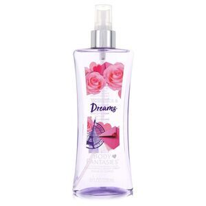 Parfums De Coeur Romance Dreams Body Spray Women Purple Body Sprays